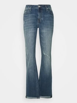 Jeansy Straight Leg Ivy Copenhagen