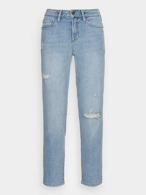 Jeansy Straight Leg Ivy Copenhagen