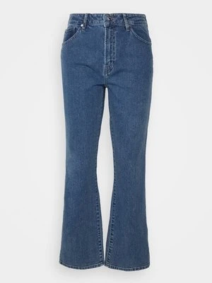 Jeansy Straight Leg Ivy Copenhagen