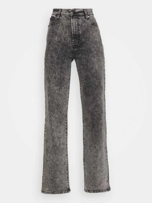 Jeansy Straight Leg Ivy Copenhagen