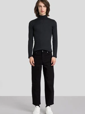 Jeansy Straight Leg IVY OAK