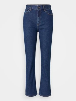 Jeansy Straight Leg IVY OAK