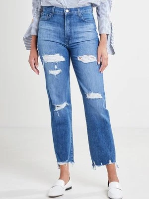 Jeansy Straight Leg J Brand