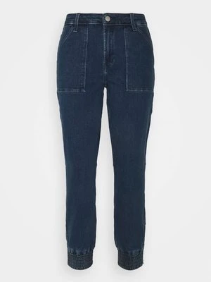 Jeansy Straight Leg J Brand