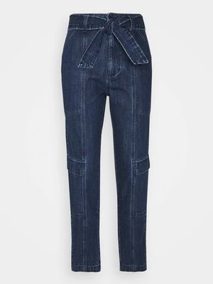 Jeansy Straight Leg J Brand