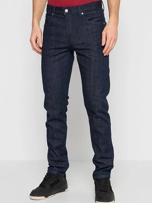 Jeansy Straight Leg J.LINDEBERG