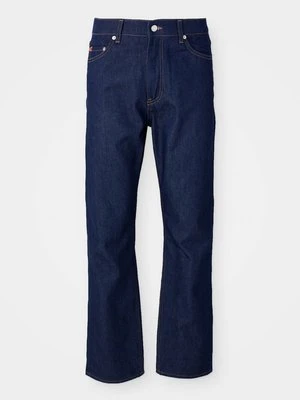 Jeansy Straight Leg J.LINDEBERG