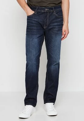 Jeansy Straight Leg jack & jones