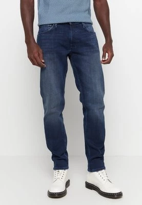 Jeansy Straight Leg jack & jones