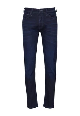 Jeansy Straight Leg jack & jones