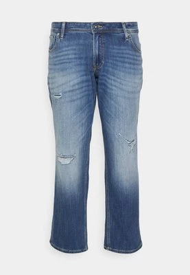 Jeansy Straight Leg jack & jones