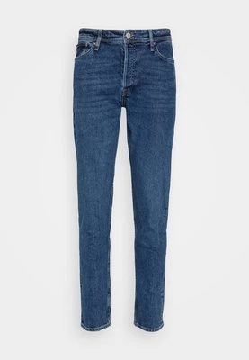 Jeansy Straight Leg jack & jones