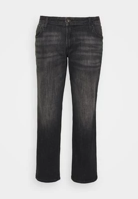 Jeansy Straight Leg jack & jones