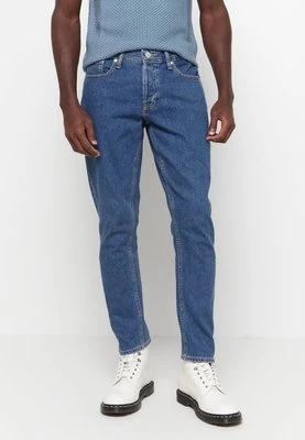 Jeansy Straight Leg jack & jones