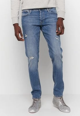 Jeansy Straight Leg jack & jones