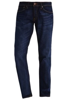 Jeansy Straight Leg jack & jones