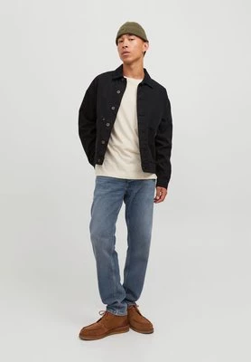 Jeansy Straight Leg jack & jones