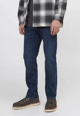 Jeansy Straight Leg jack & jones