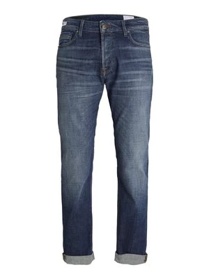 Jeansy Straight Leg jack & jones