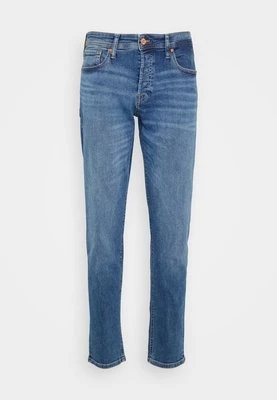 Jeansy Straight Leg jack & jones