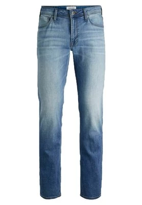 Jeansy Straight Leg jack & jones