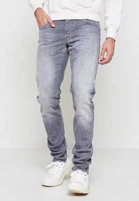 Jeansy Straight Leg jack & jones