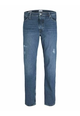 Jeansy Straight Leg jack & jones