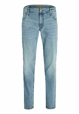 Jeansy Straight Leg jack & jones