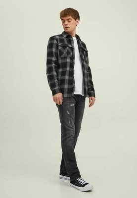 Jeansy Straight Leg jack & jones