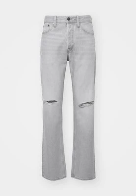 Jeansy Straight Leg jack & jones