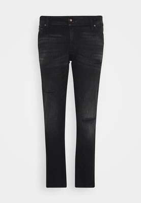 Jeansy Straight Leg jack & jones