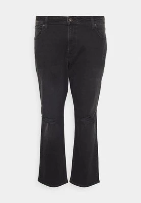 Jeansy Straight Leg jack & jones