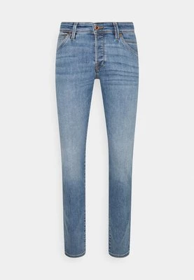 Jeansy Straight Leg jack & jones