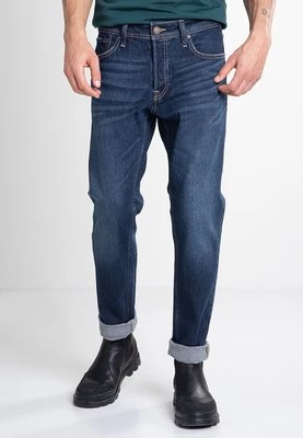 Jeansy Straight Leg jack & jones