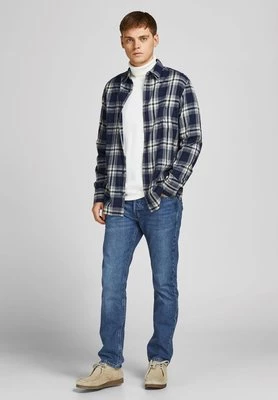 Jeansy Straight Leg jack & jones