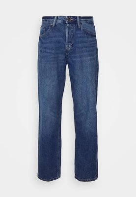 Jeansy Straight Leg jack & jones