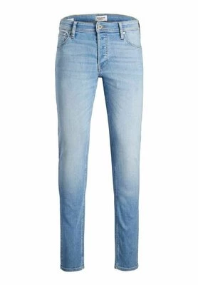 Jeansy Straight Leg jack & jones