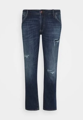 Jeansy Straight Leg jack & jones