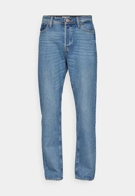 Jeansy Straight Leg jack & jones