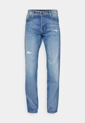 Jeansy Straight Leg jack & jones