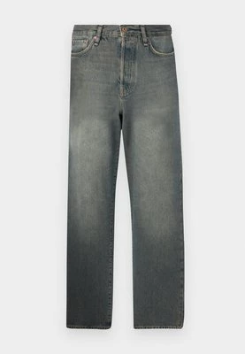 Jeansy Straight Leg jack & jones