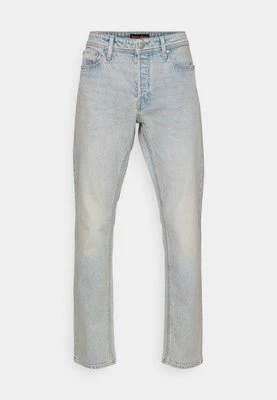 Jeansy Straight Leg jack & jones