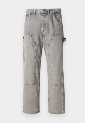 Jeansy Straight Leg jack & jones