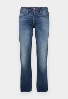 Jeansy Straight Leg jack & jones