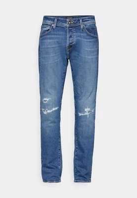 Jeansy Straight Leg jack & jones