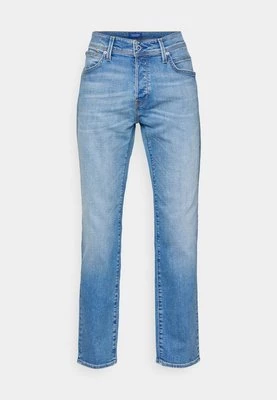 Jeansy Straight Leg jack & jones