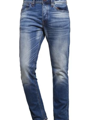 Jeansy Straight Leg jack & jones