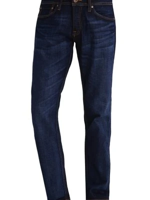 Jeansy Straight Leg jack & jones