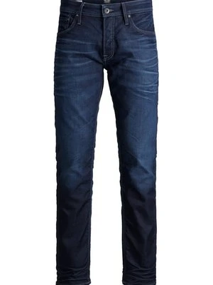 Jeansy Straight Leg jack & jones