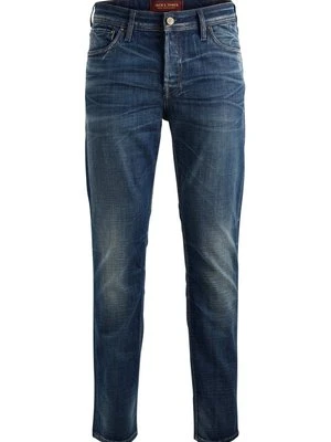 Jeansy Straight Leg jack & jones